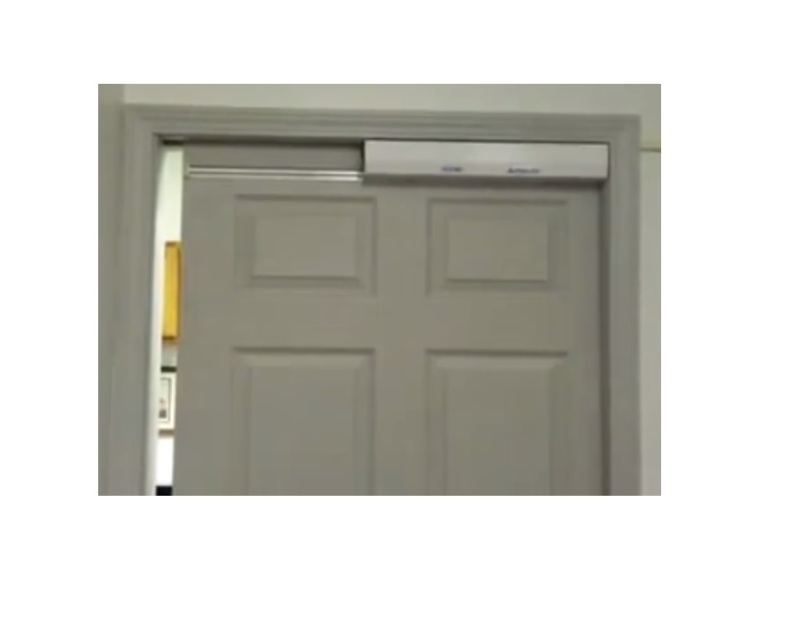 Automatic Pocket Doors, Motorized Sliding Door Hardware